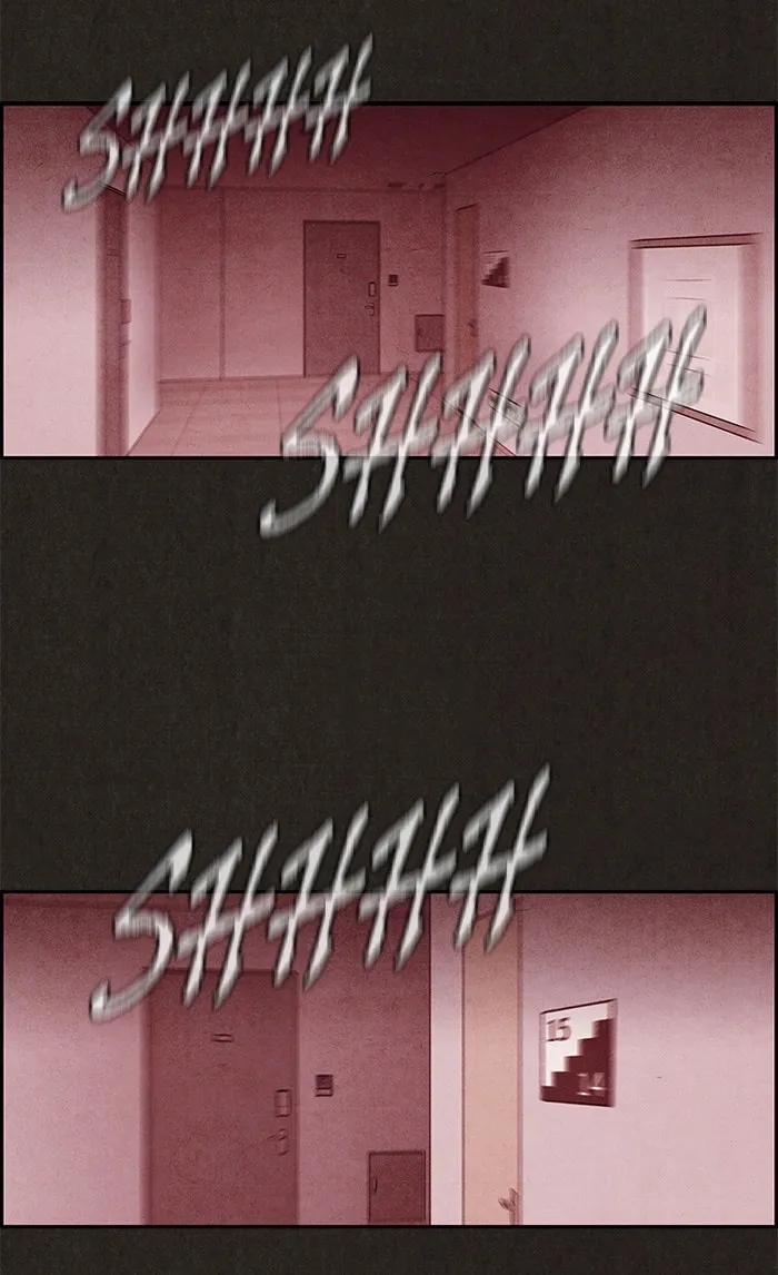 Read Sweet Home chapter 5 image 77 on Lezhin