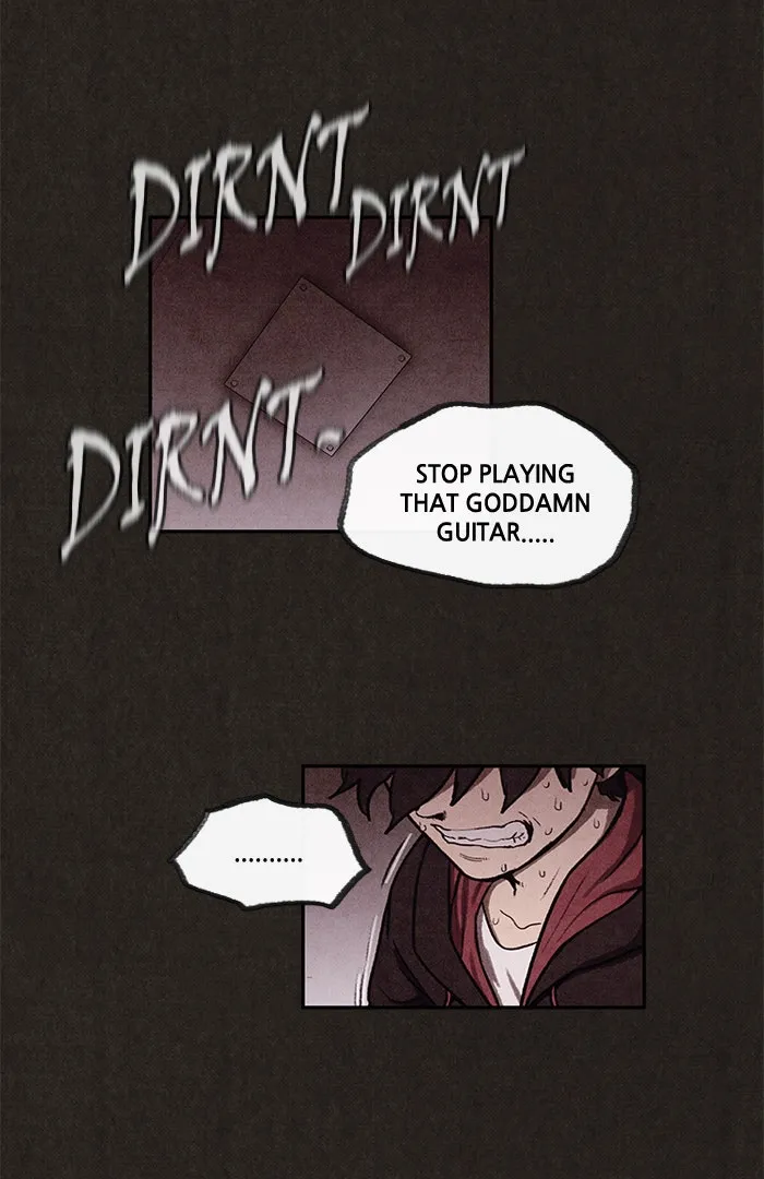 Read Sweet Home chapter 5 image 84 on Lezhin