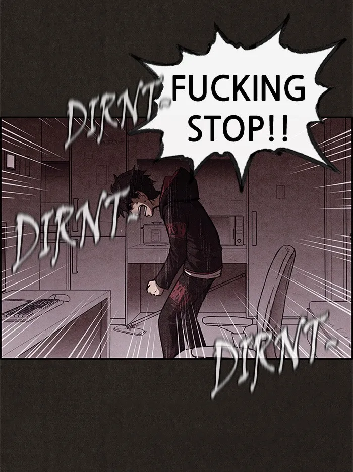 Read Sweet Home chapter 5 image 85 on Lezhin