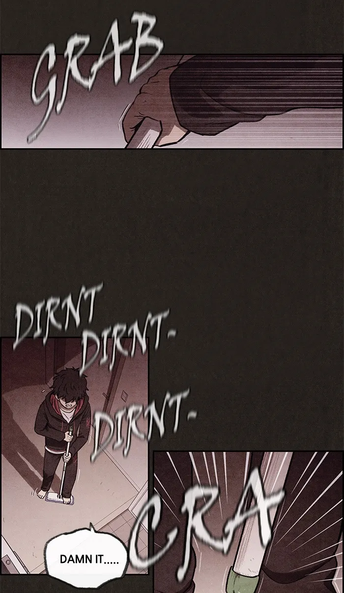 Read Sweet Home chapter 5 image 87 on Lezhin