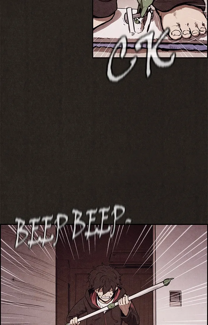 Read Sweet Home chapter 5 image 88 on Lezhin