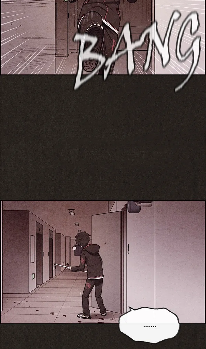 Read Sweet Home chapter 5 image 89 on Lezhin