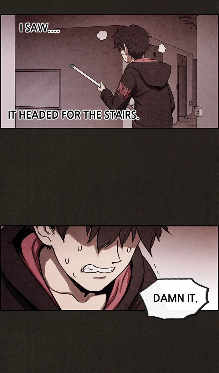 Read Sweet Home chapter 5 image 91 on Lezhin