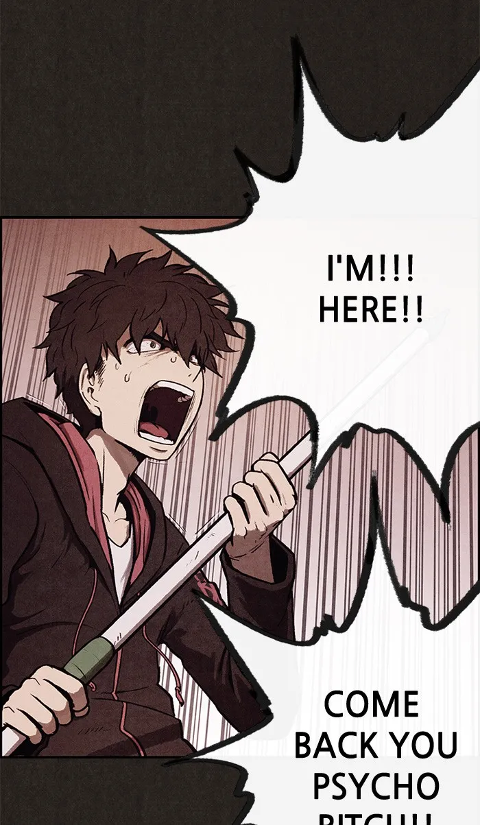 Read Sweet Home chapter 5 image 92 on Lezhin