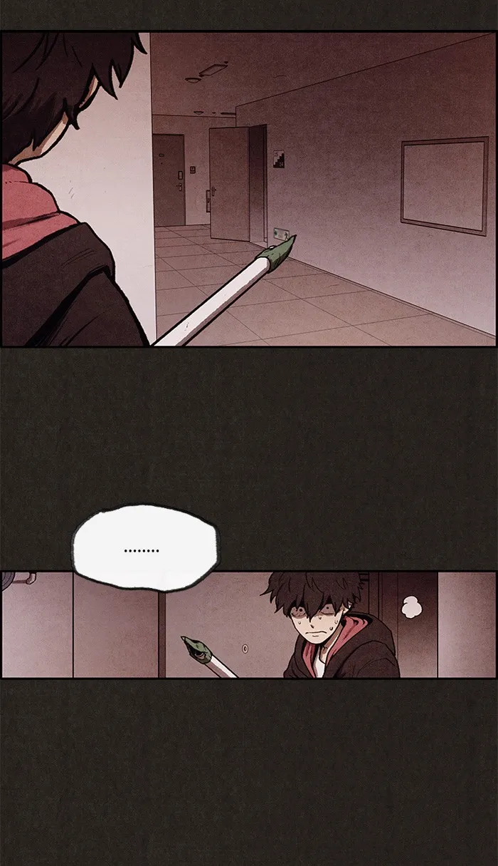 Read Sweet Home chapter 5 image 94 on Lezhin