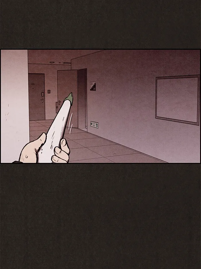 Read Sweet Home chapter 5 image 97 on Lezhin