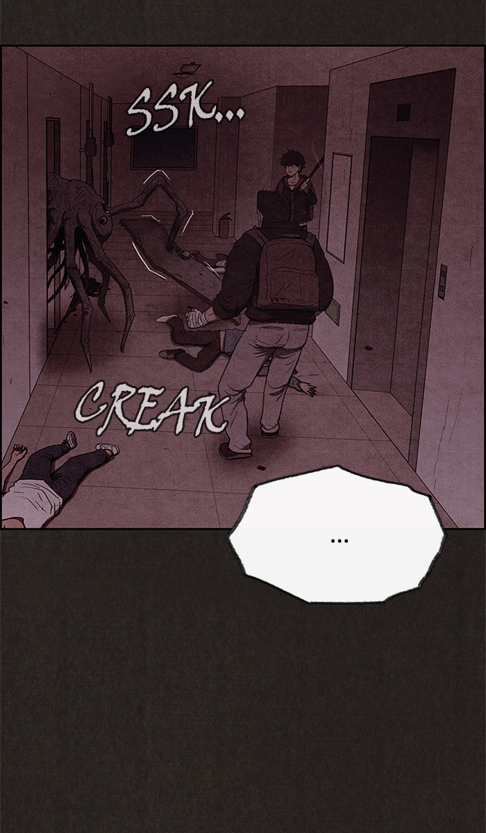 Read Sweet Home chapter 50 image 17 on Lezhin