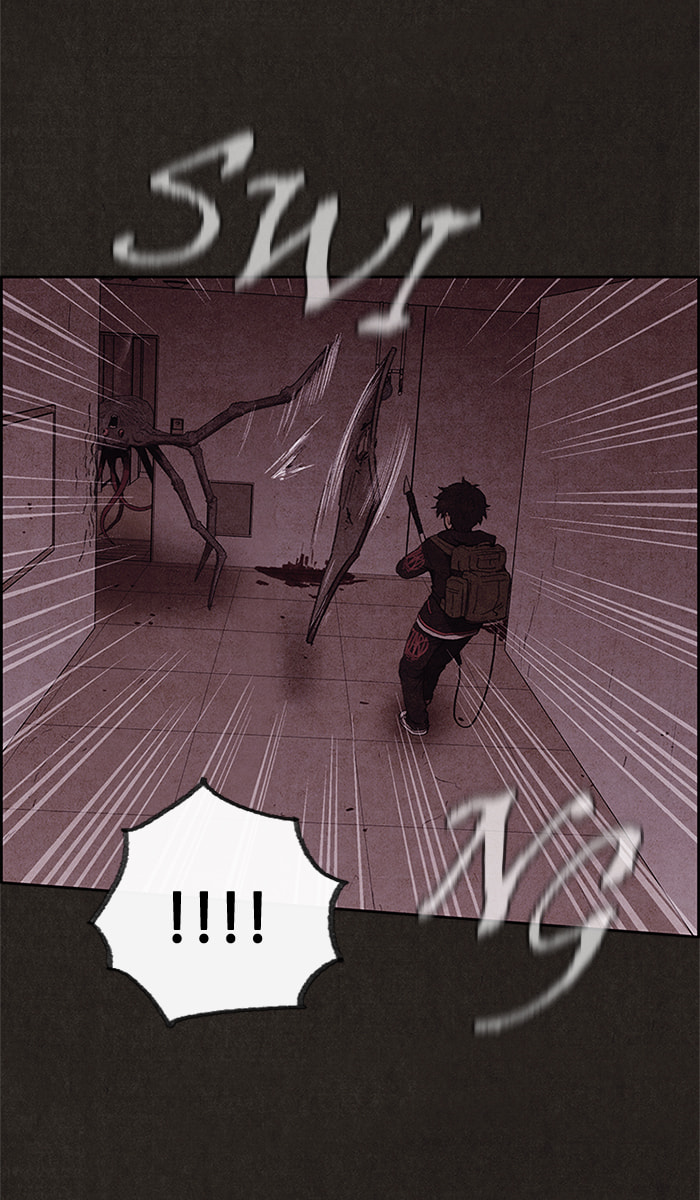 Read Sweet Home chapter 50 image 18 on Lezhin