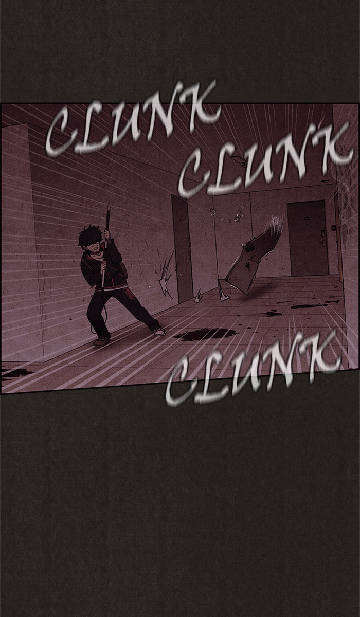 Read Sweet Home chapter 50 image 20 on Lezhin