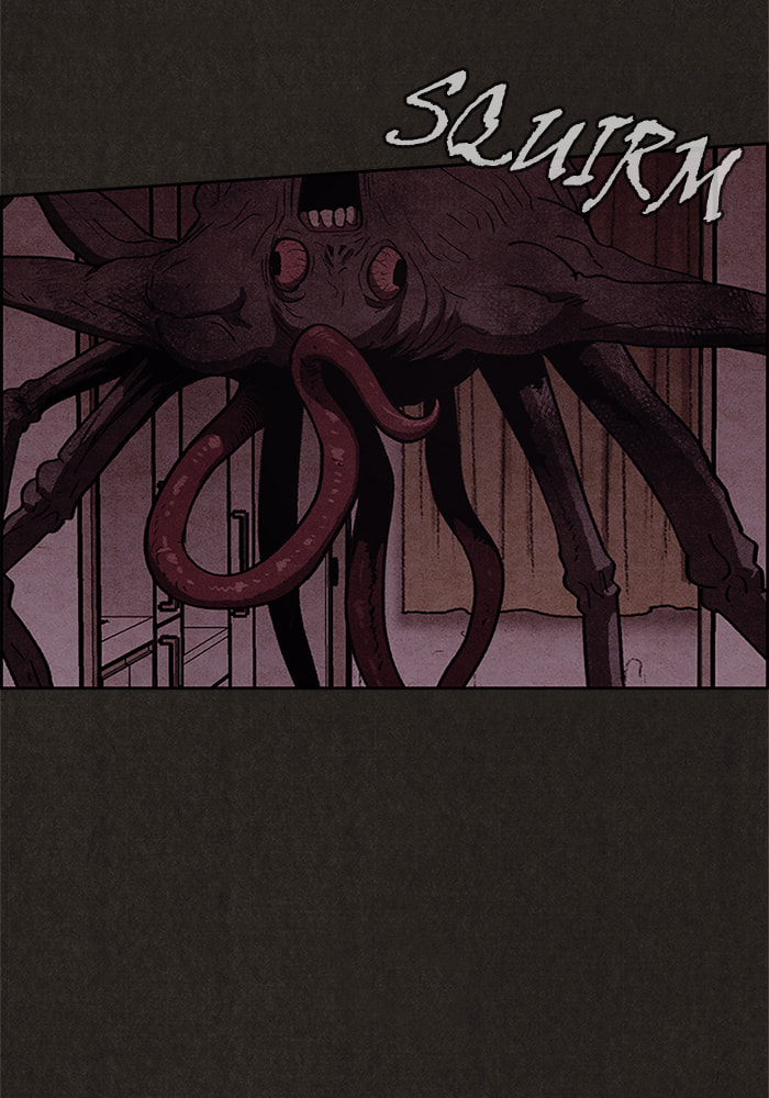 Read Sweet Home chapter 50 image 21 on Lezhin