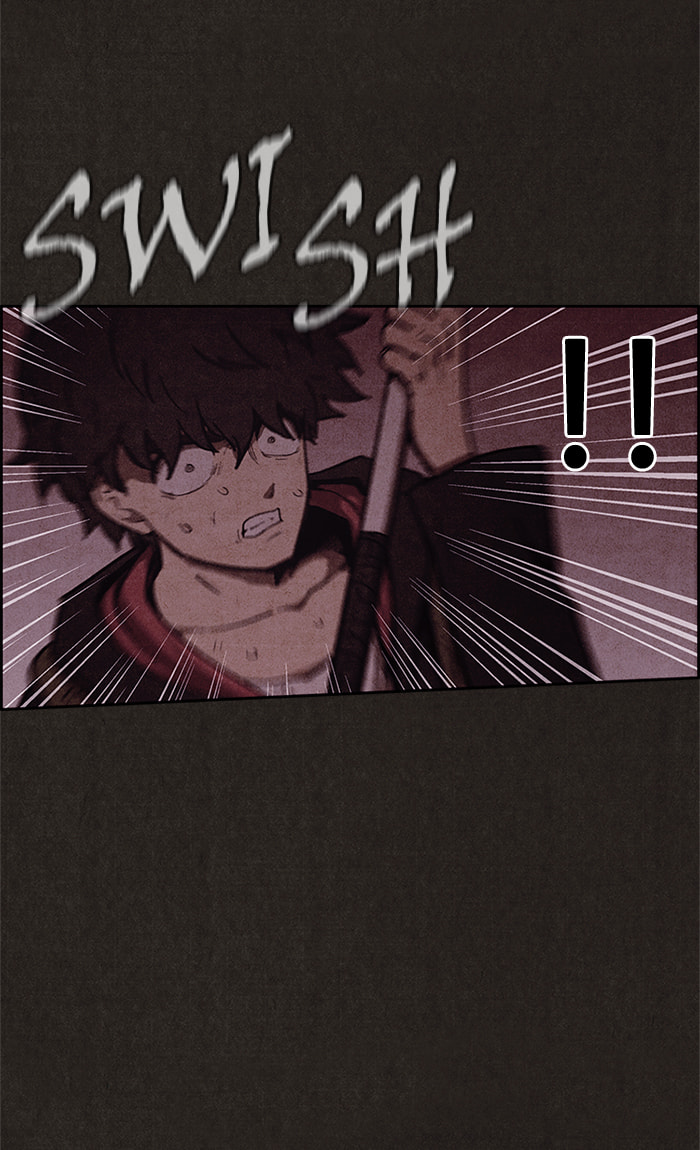 Read Sweet Home chapter 50 image 22 on Lezhin
