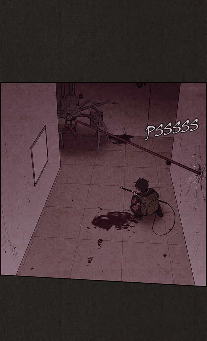 Read Sweet Home chapter 50 image 24 on Lezhin