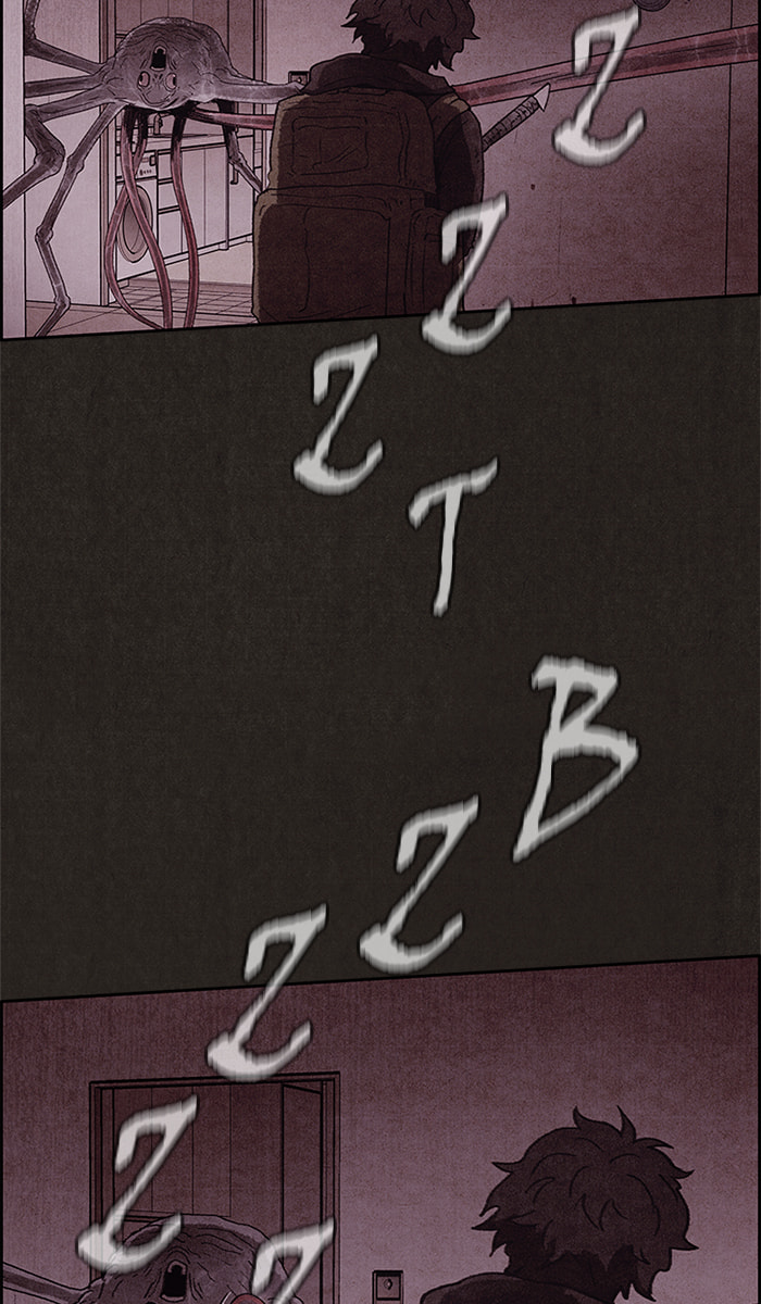Read Sweet Home chapter 50 image 35 on Lezhin