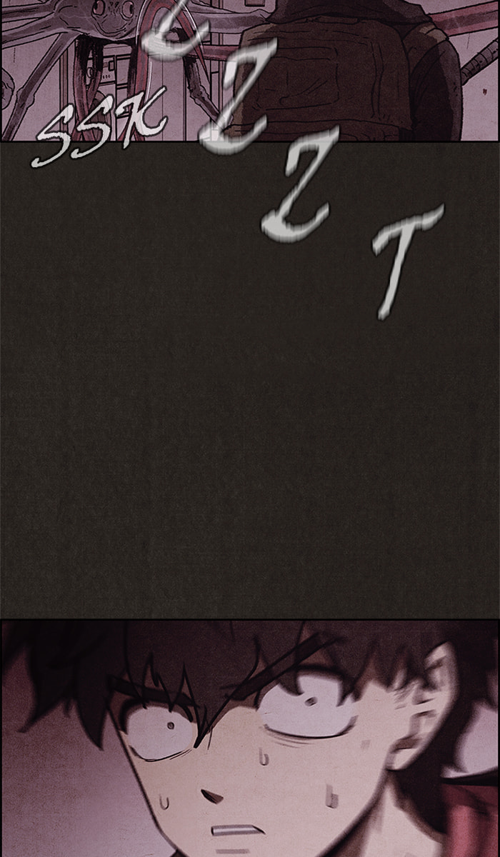 Read Sweet Home chapter 50 image 36 on Lezhin