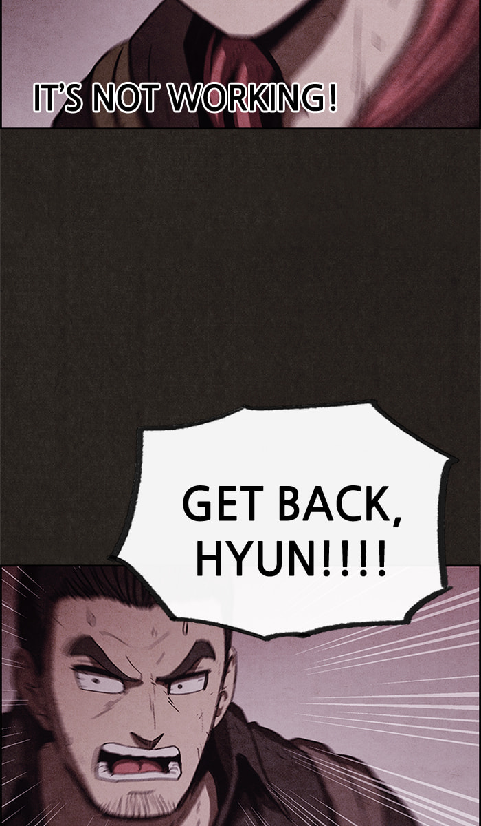 Read Sweet Home chapter 50 image 37 on Lezhin