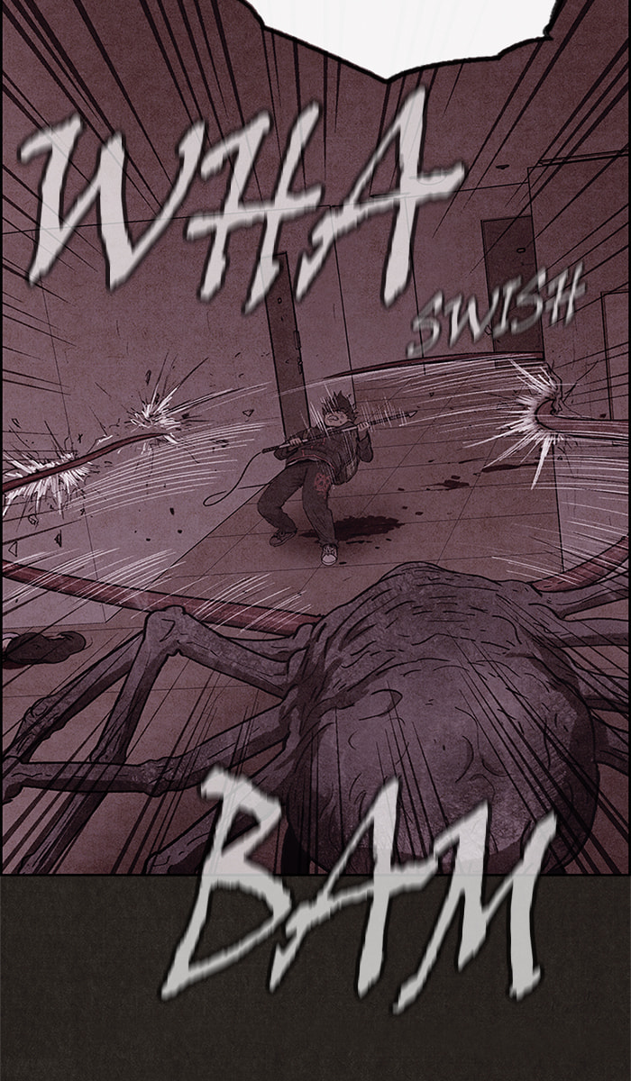 Read Sweet Home chapter 50 image 39 on Lezhin