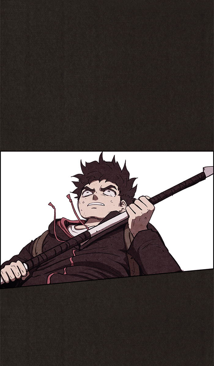 Read Sweet Home chapter 50 image 40 on Lezhin