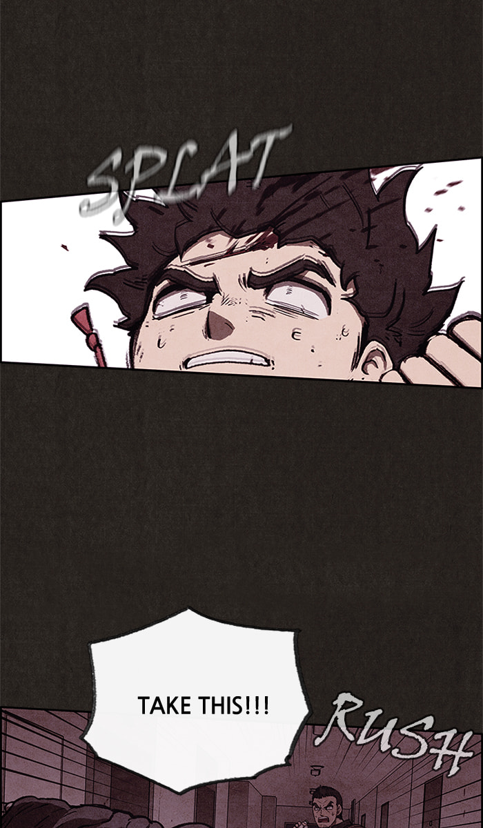 Read Sweet Home chapter 50 image 41 on Lezhin