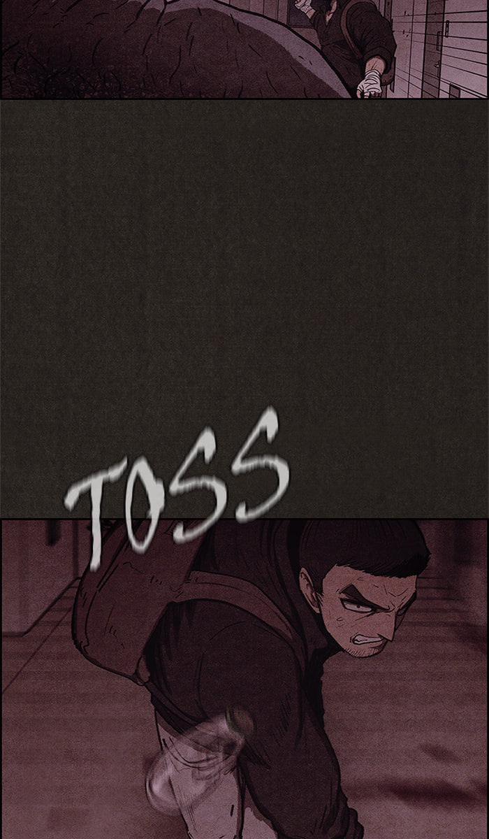 Read Sweet Home chapter 50 image 42 on Lezhin