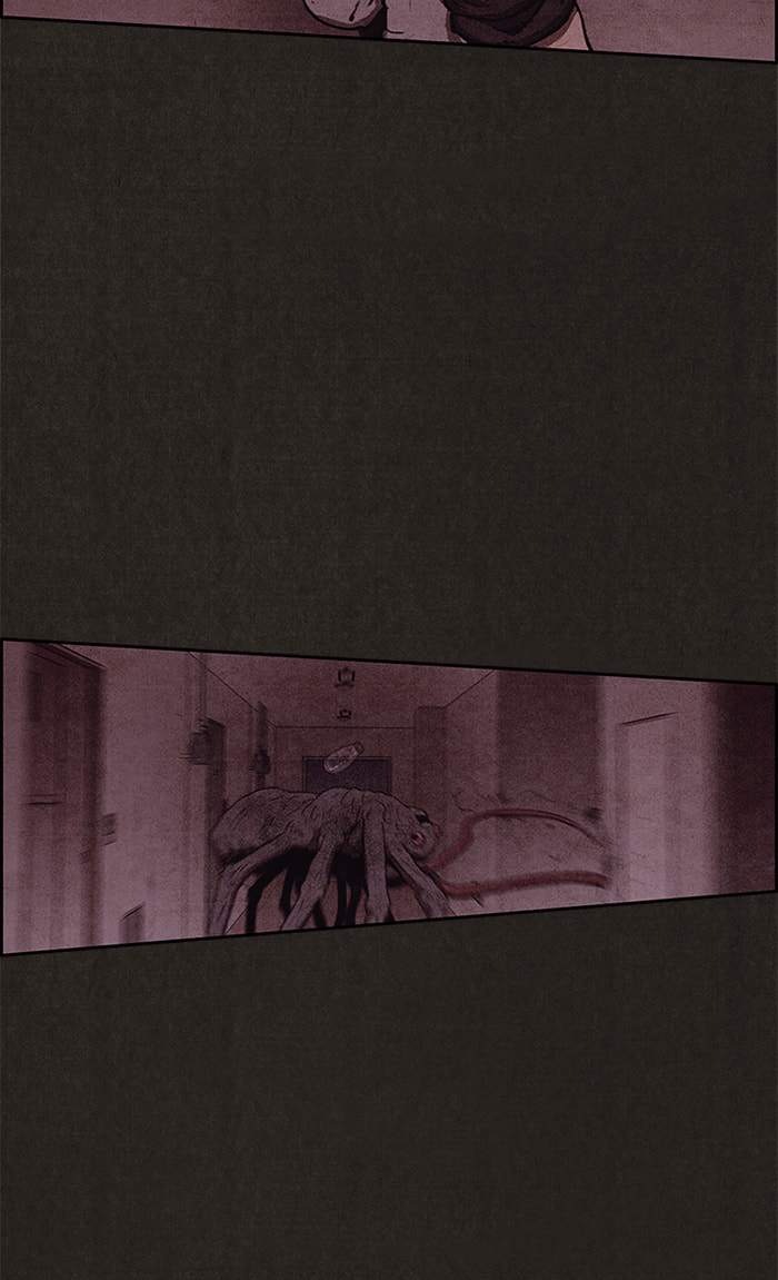 Read Sweet Home chapter 50 image 43 on Lezhin