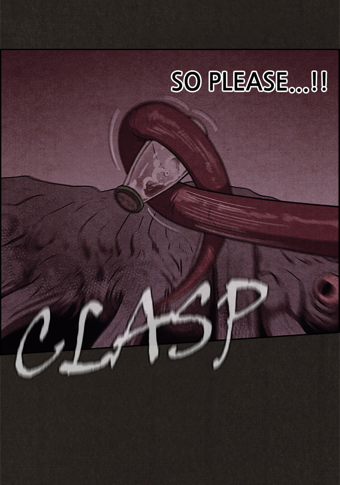 Read Sweet Home chapter 50 image 45 on Lezhin