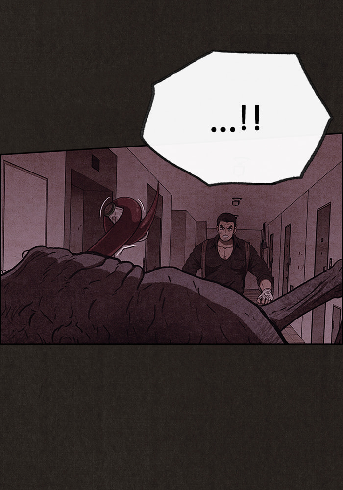 Read Sweet Home chapter 50 image 46 on Lezhin