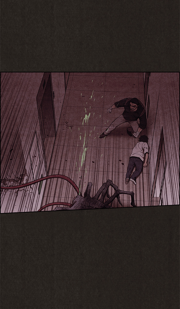 Read Sweet Home chapter 50 image 49 on Lezhin