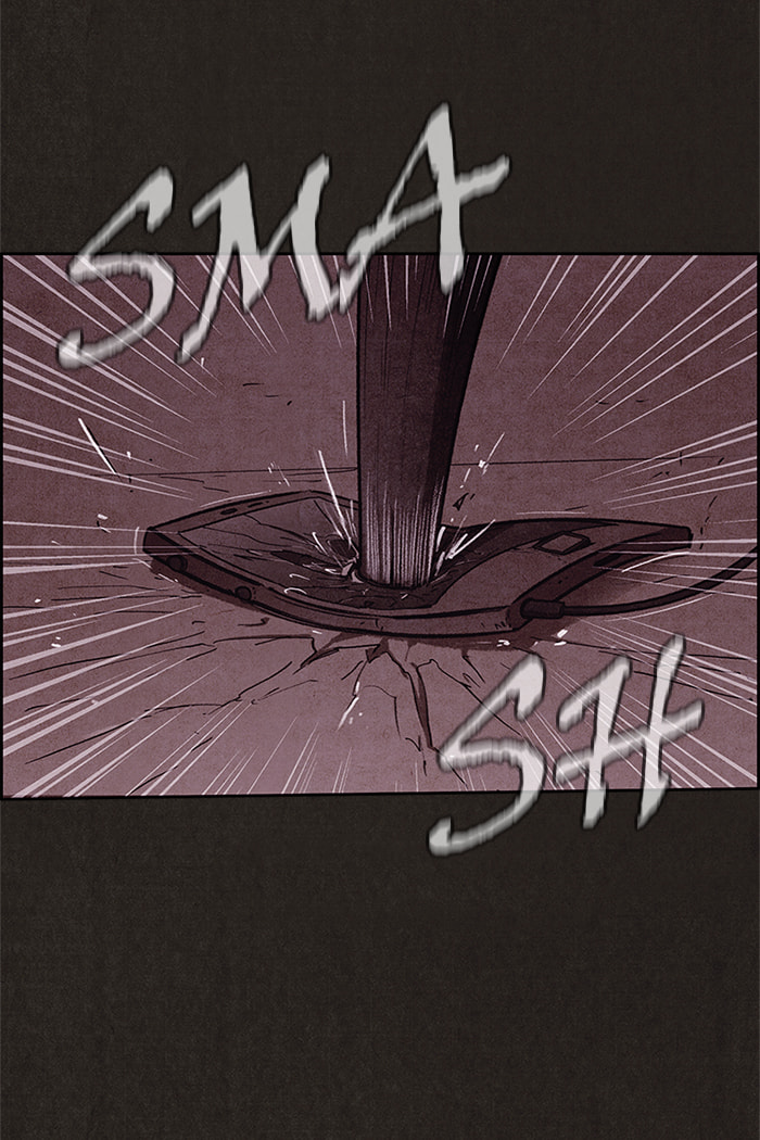 Read Sweet Home chapter 50 image 53 on Lezhin