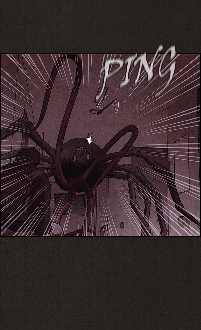Read Sweet Home chapter 50 image 62 on Lezhin