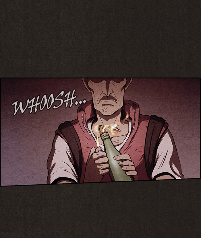 Read Sweet Home chapter 50 image 65 on Lezhin