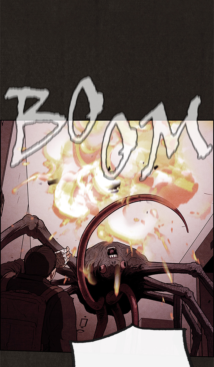 Read Sweet Home chapter 50 image 68 on Lezhin