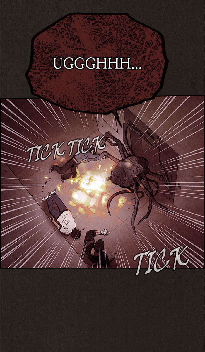 Read Sweet Home chapter 50 image 71 on Lezhin