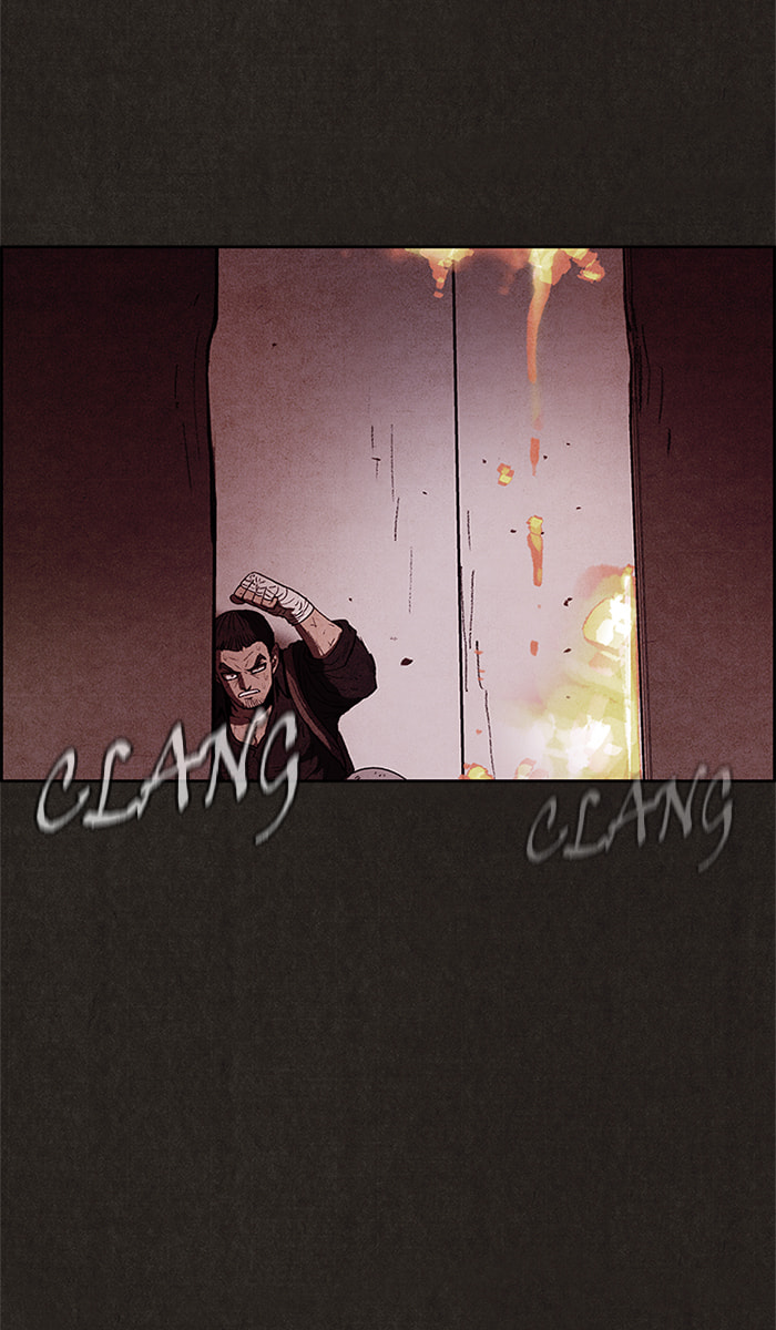 Read Sweet Home chapter 50 image 74 on Lezhin