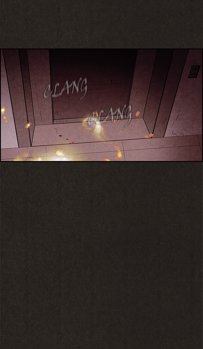 Read Sweet Home chapter 50 image 76 on Lezhin