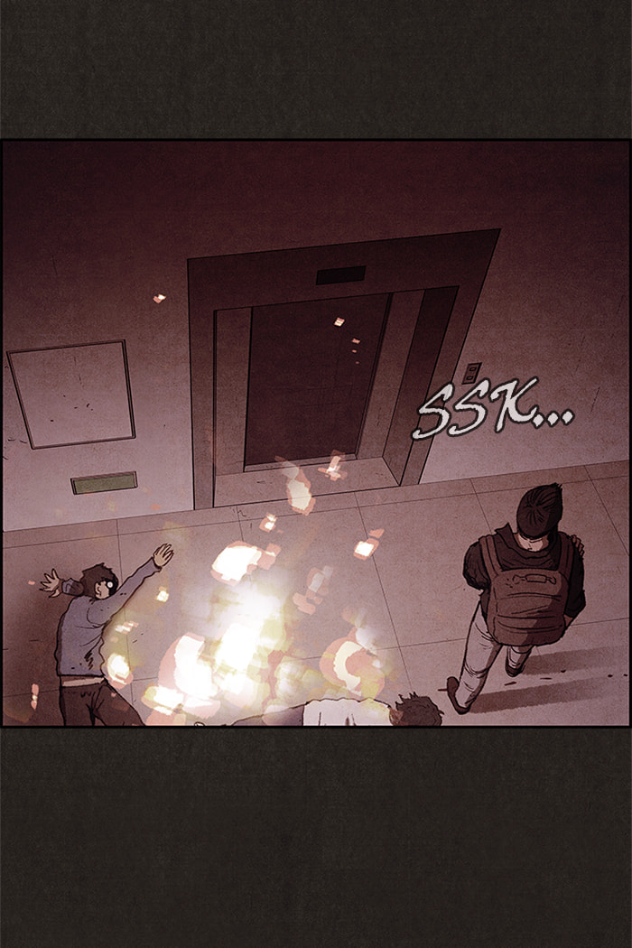 Read Sweet Home chapter 50 image 78 on Lezhin