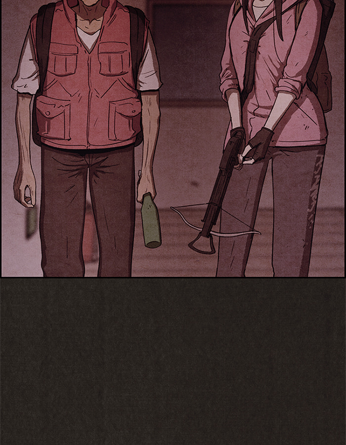 Read Sweet Home chapter 50 image 83 on Lezhin