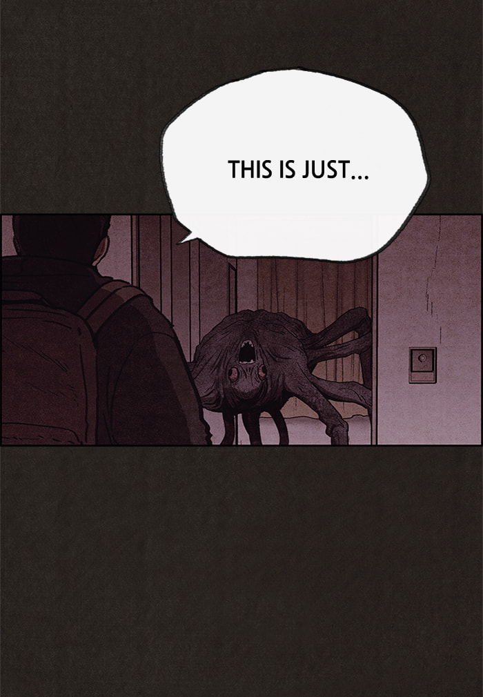 Read Sweet Home chapter 50 image 9 on Lezhin