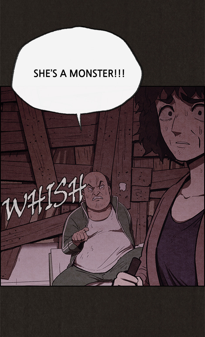 Read Sweet Home chapter 51 image 11 on Lezhin