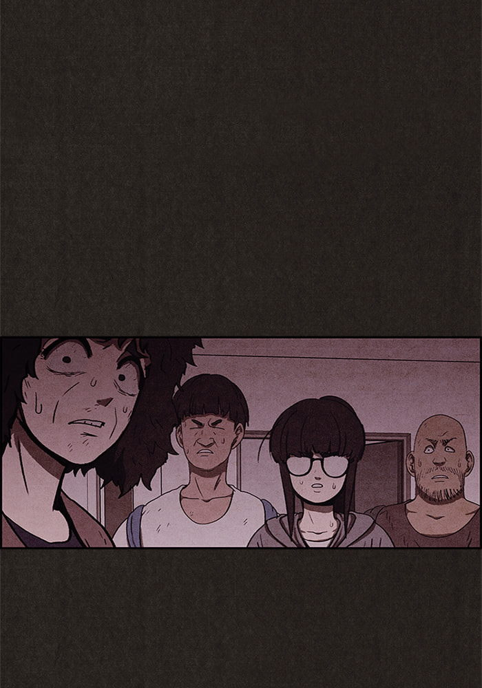 Read Sweet Home chapter 51 image 12 on Lezhin