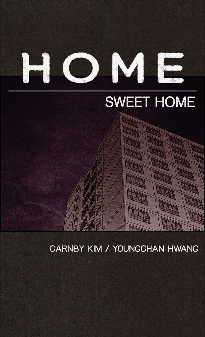 Read Sweet Home chapter 51 image 15 on Lezhin