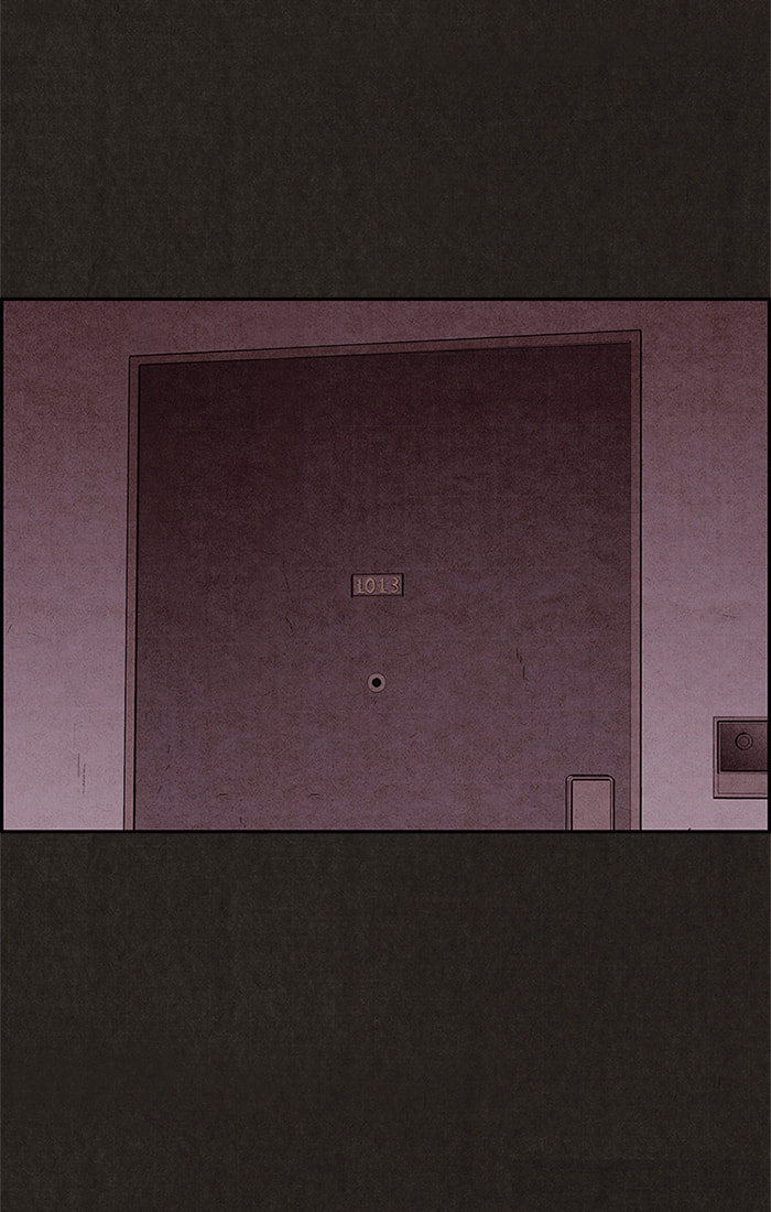 Read Sweet Home chapter 51 image 16 on Lezhin