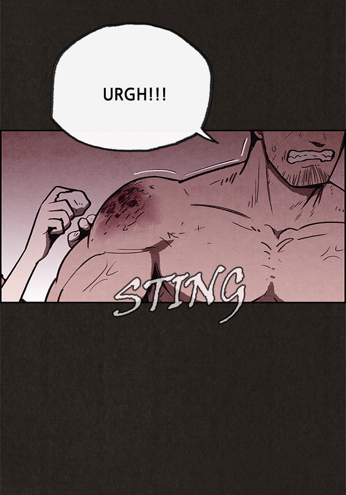 Read Sweet Home chapter 51 image 17 on Lezhin