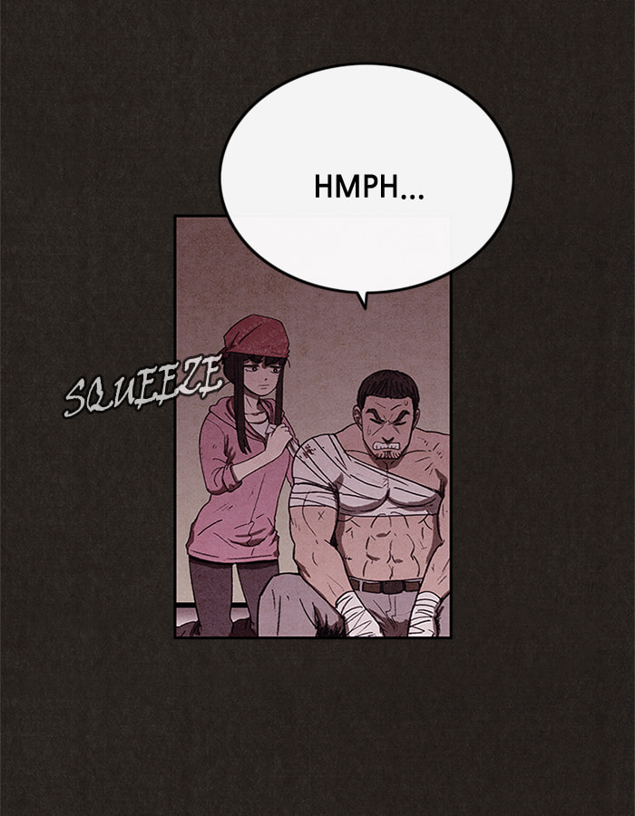 Read Sweet Home chapter 51 image 20 on Lezhin