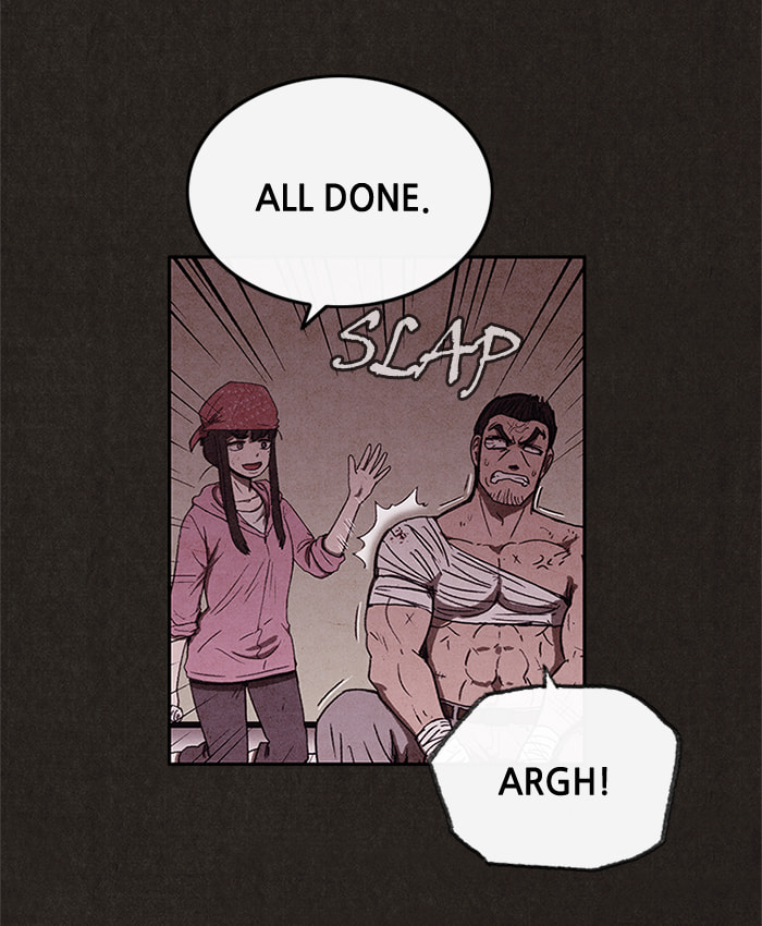 Read Sweet Home chapter 51 image 21 on Lezhin