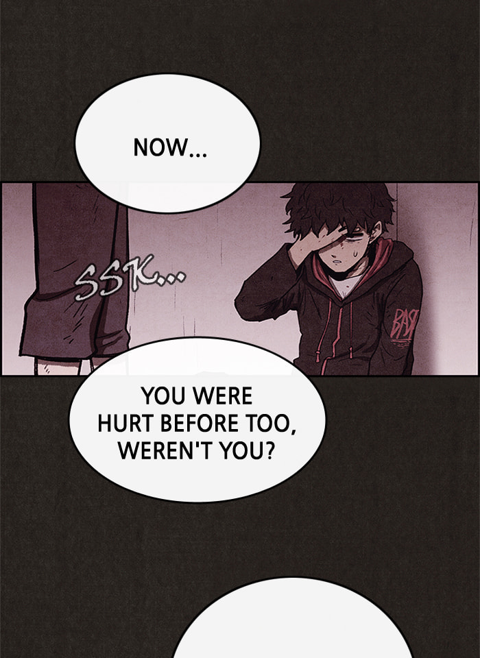 Read Sweet Home chapter 51 image 23 on Lezhin