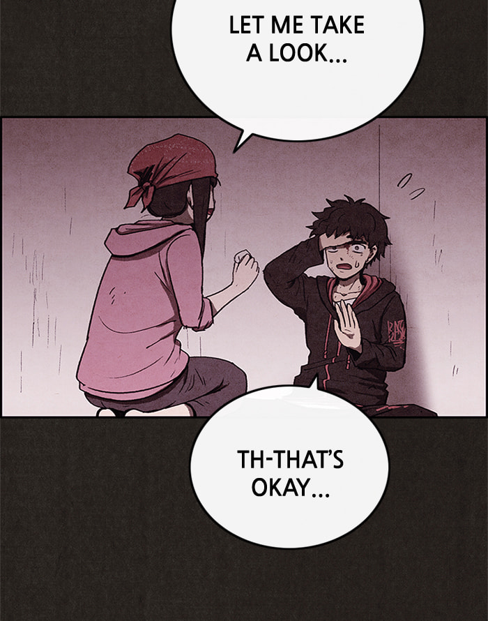 Read Sweet Home chapter 51 image 24 on Lezhin