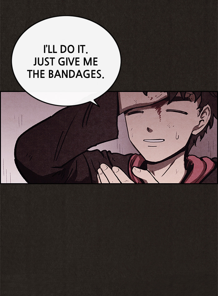 Read Sweet Home chapter 51 image 27 on Lezhin