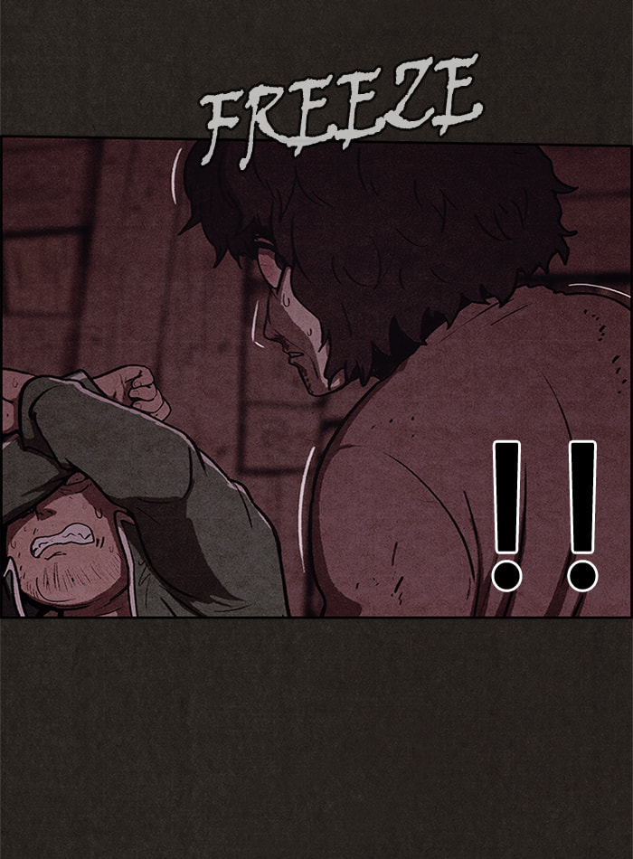 Read Sweet Home chapter 51 image 3 on Lezhin