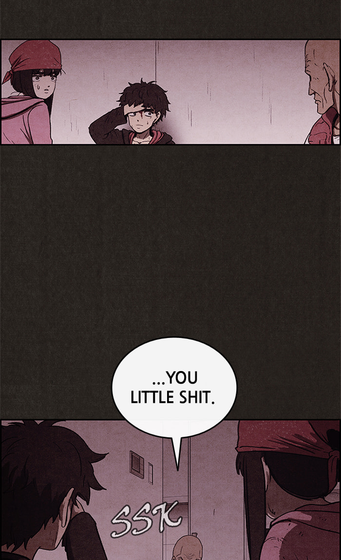 Read Sweet Home chapter 51 image 31 on Lezhin