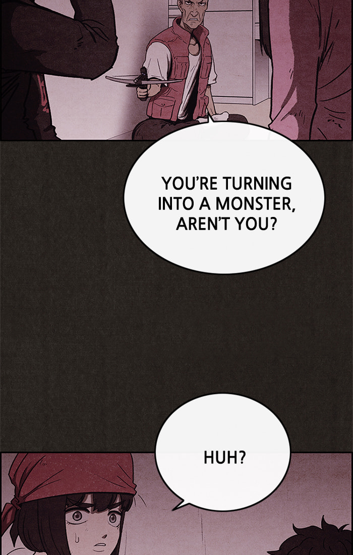 Read Sweet Home chapter 51 image 32 on Lezhin